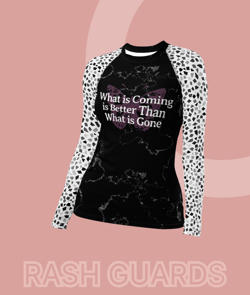 Rash Guards