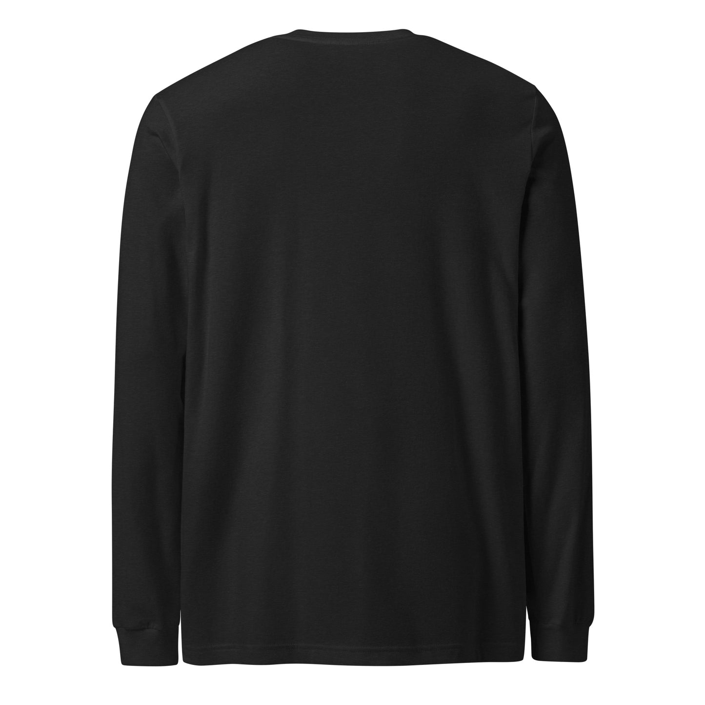 FUELED BY PASSION & COFFEE | LONG SLEEVE TEES